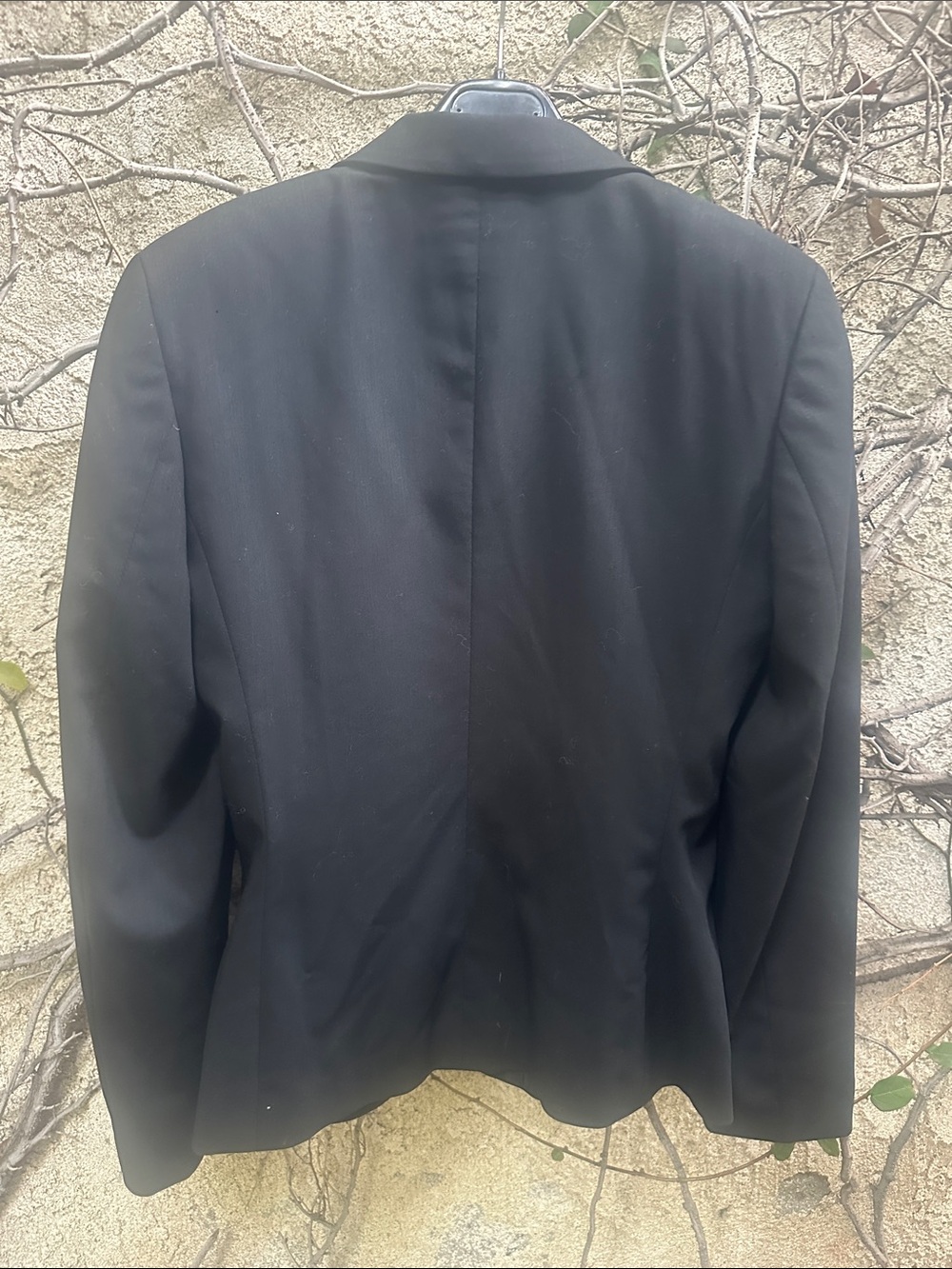 Zanella Single Button Jacket - Picture 6 of 6
